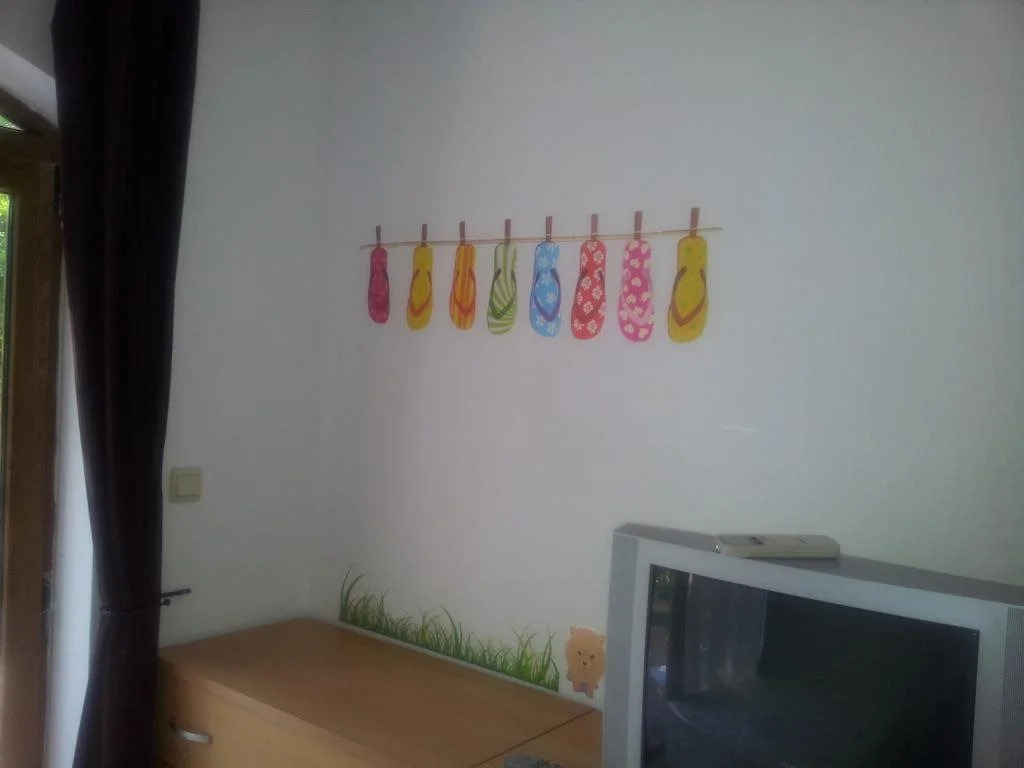 Summer Dreams Apartments