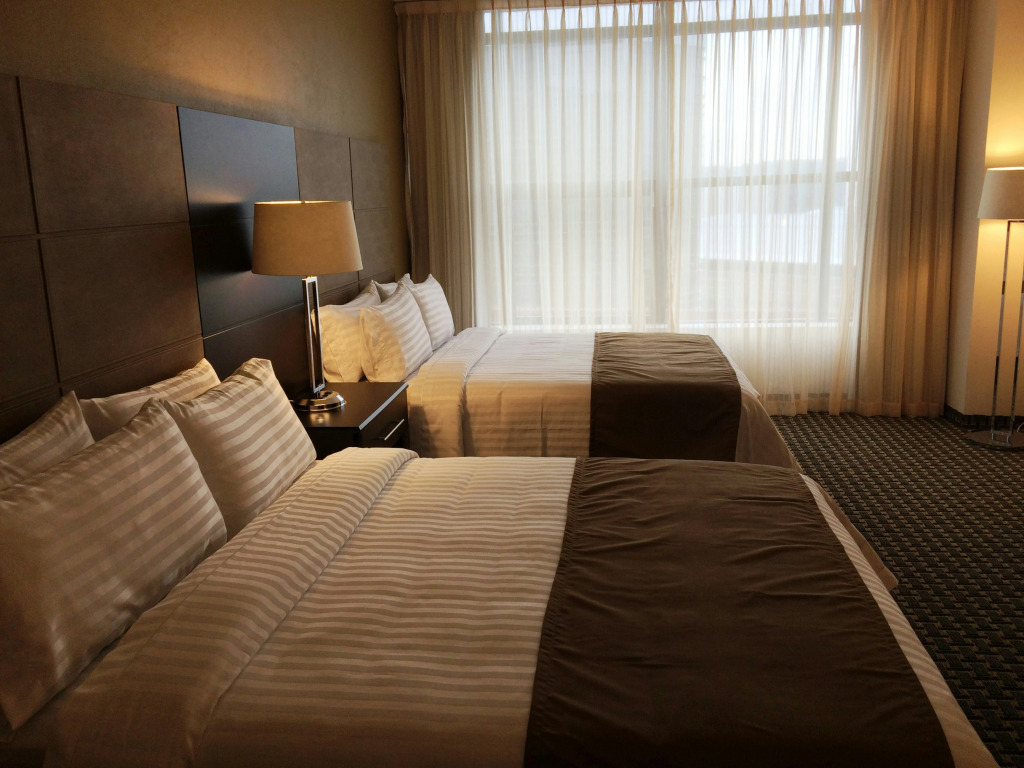 Holiday Inn Mexico Santa Fe by IHG