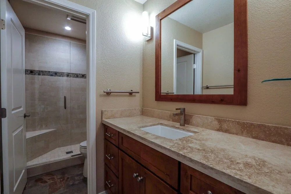 Mammoth West #129 - 3 Br Condo