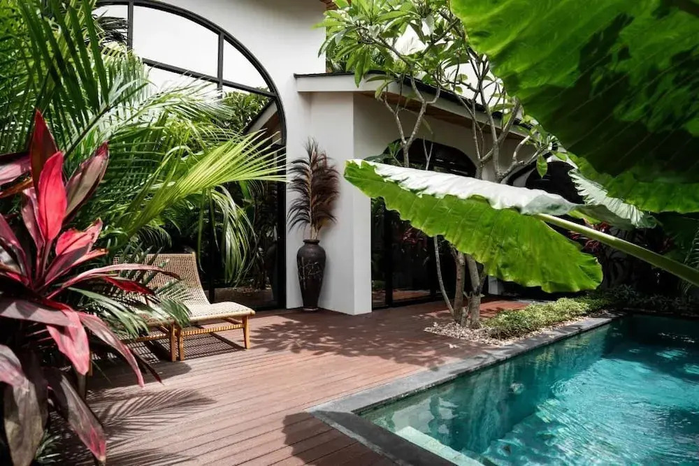 The Home Villas