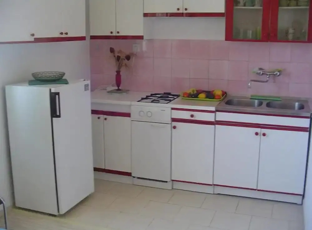 Apartments A&N Pakoštane