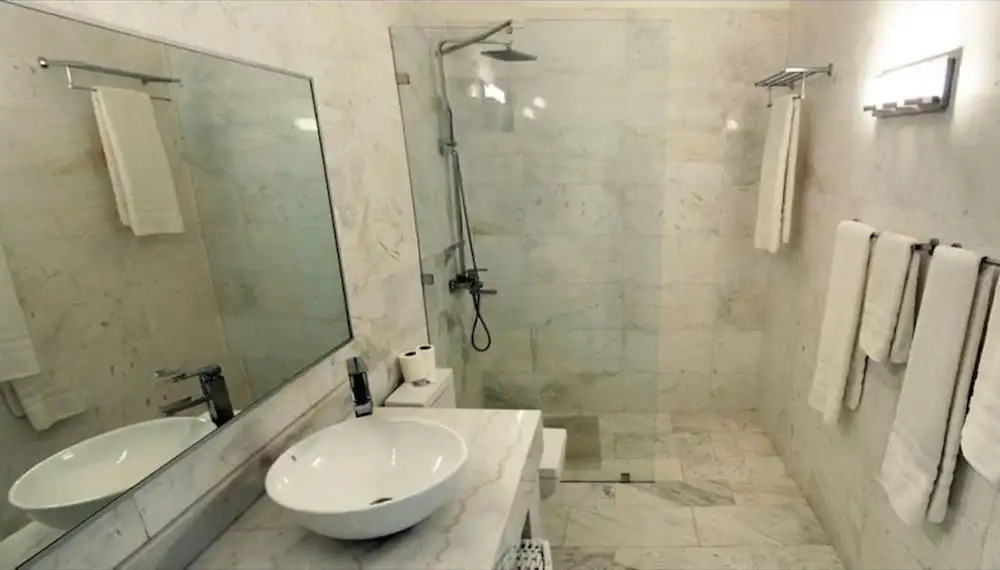 "srvittinivillas Glfv-22/ Modernd Villa/ Central Area/ Resort/great"