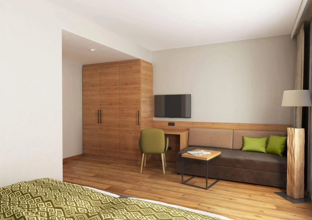 Ruhpoldinger Hof - Hotel & Wellness