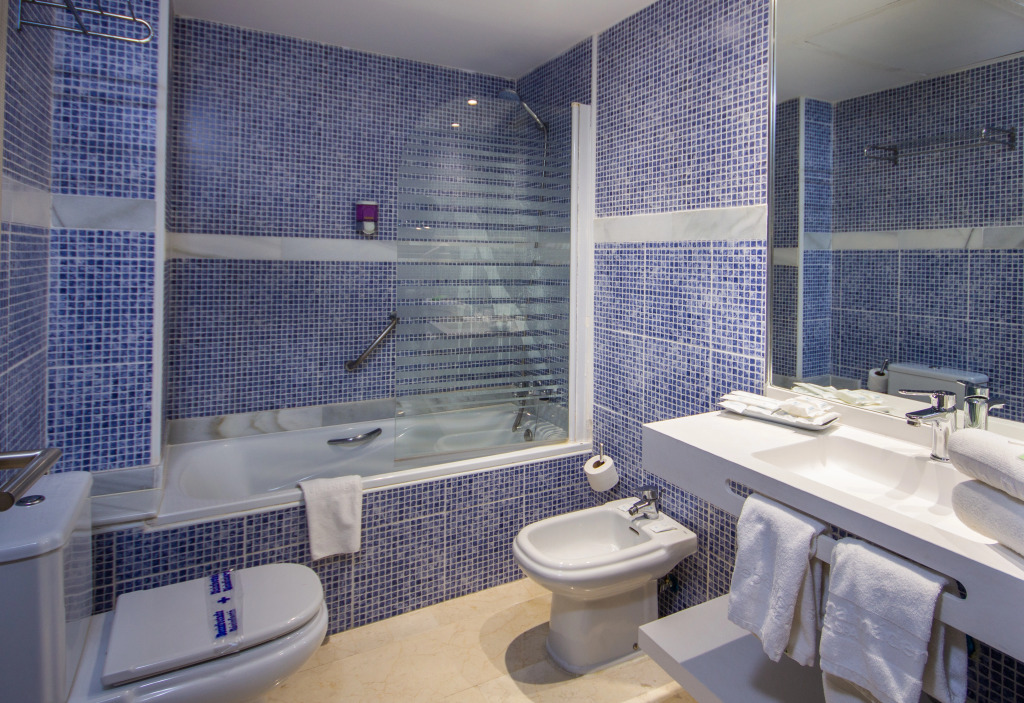 Benalmadena Palace Spa
