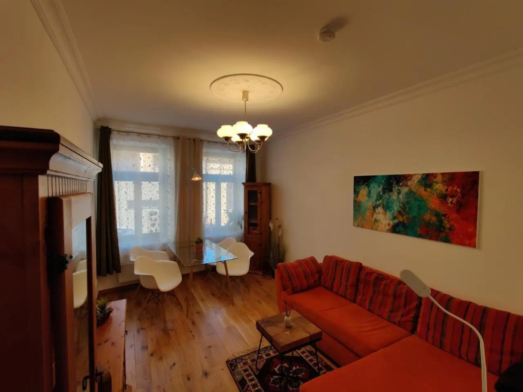 3raumwohnung in Leipzig Am Volkerschlachtdenkmal