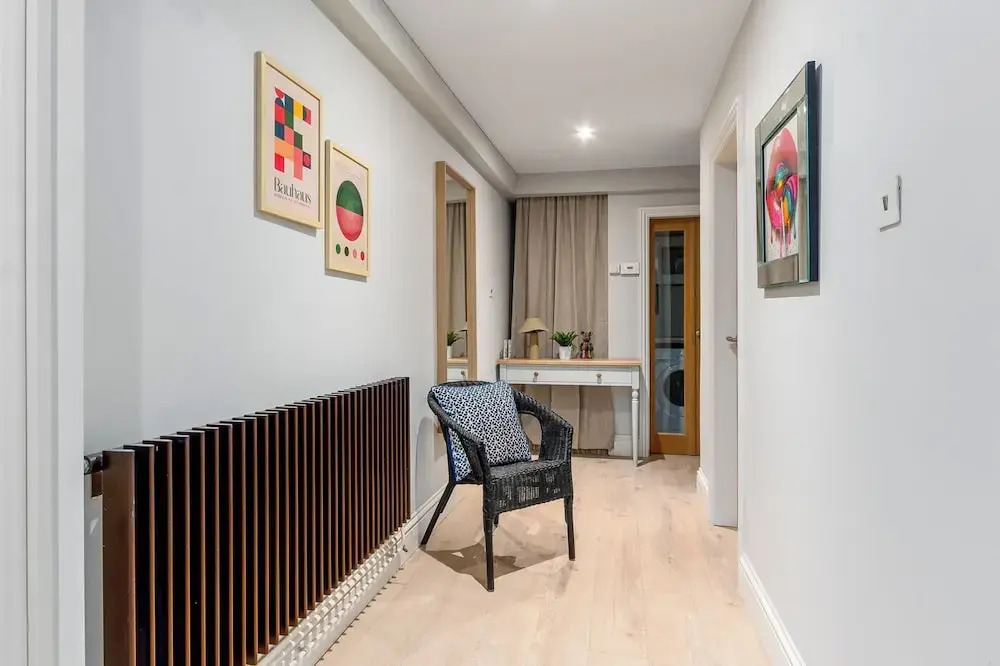 Clarendon Place 1BD in Leamington Spa