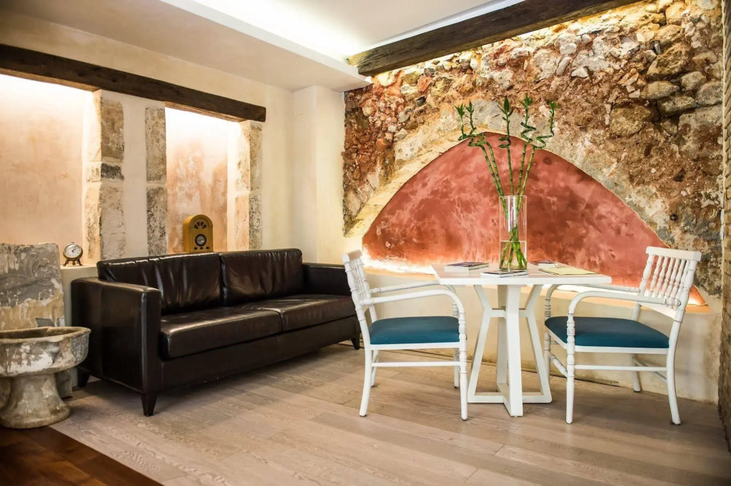 Vranas Ambiance Hotel