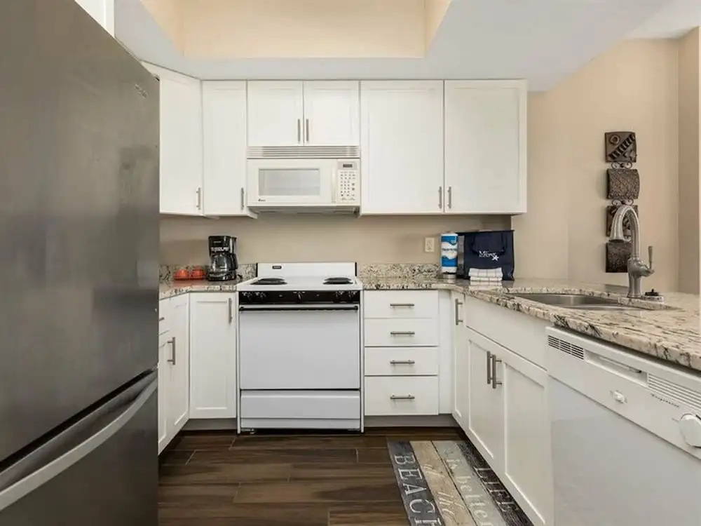 Tidewater by Meyer Vacation Rentals