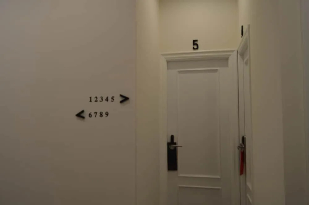Don Cecilio Guesthouse