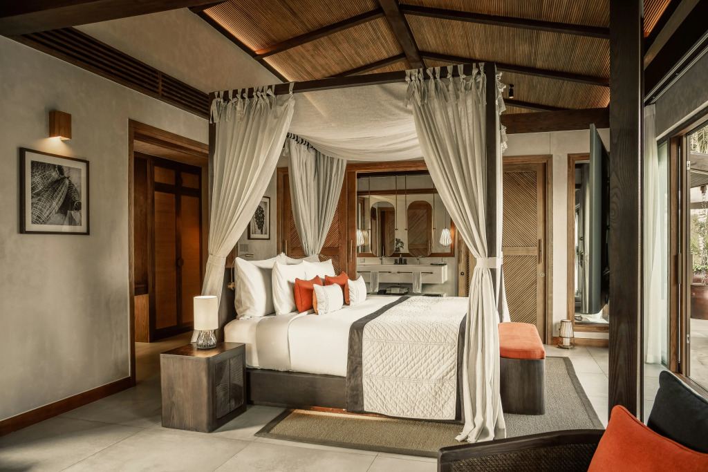 Namia River Retreat - Wellness Inclusive Resort