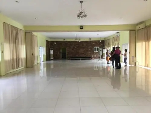 Casa Miguel Resort