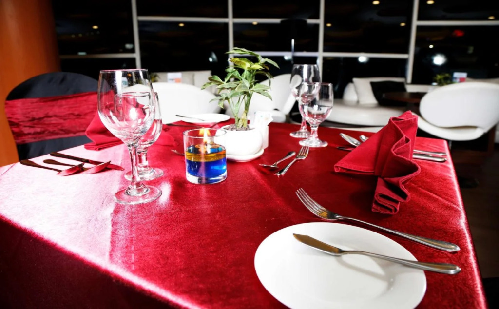 Golden Tulip Galaxy Banjarmasin