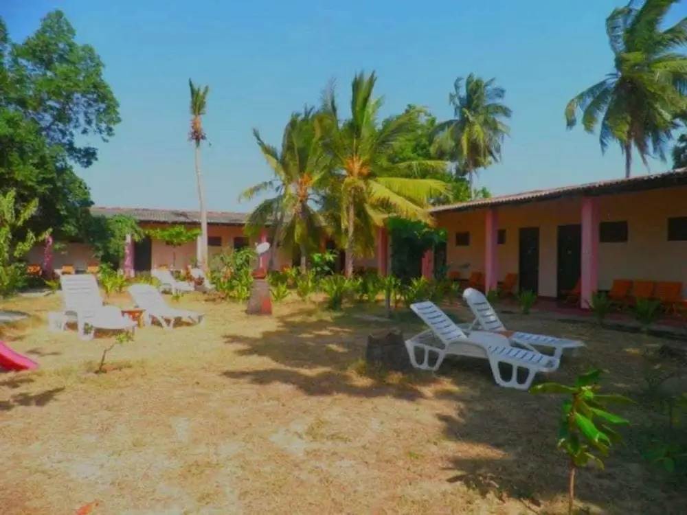 Shahira Hotel