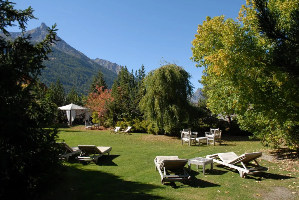 Hotel Miramonti