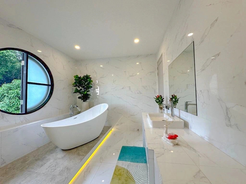 Вилла 3br Luxury Villa Koh Phangan Thailand