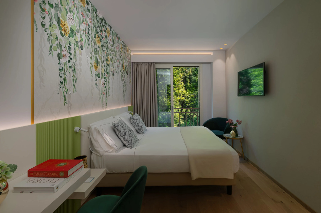 Olivi Hotel & Natural Spa