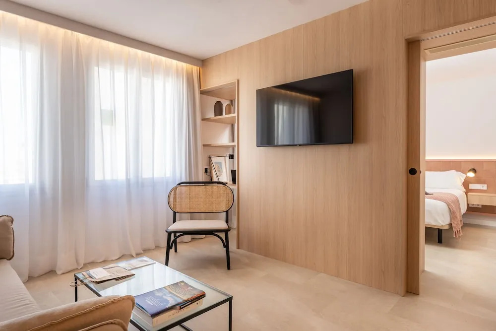 ARTIEM URBAN Apartamentos