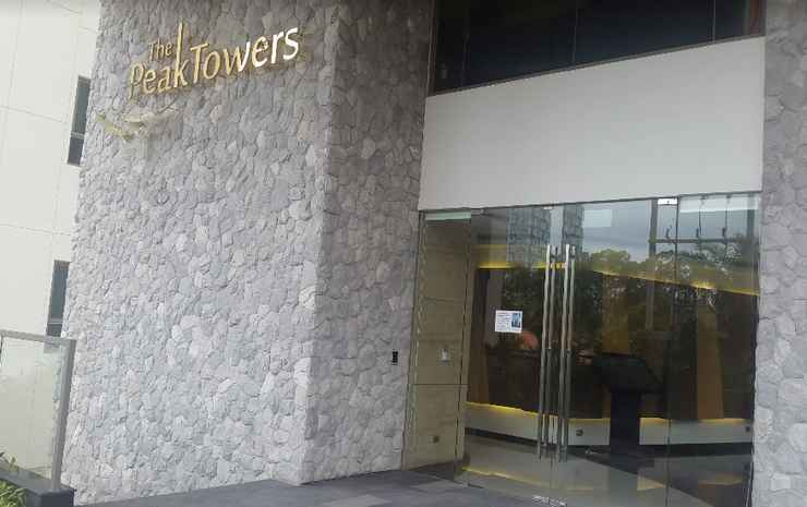 Peak Towers Condominium