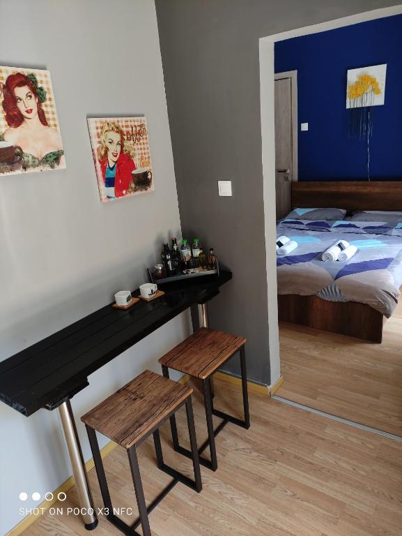 Closer "Egnatia Apartment 2"