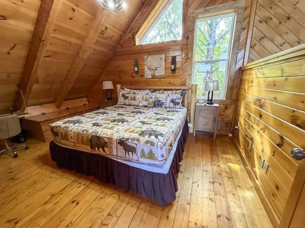 Boujee Bear- Modernized Cabin Minutes to Dollywood