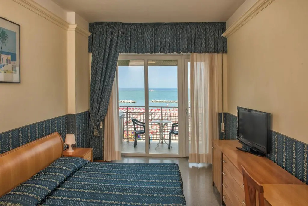 Hotel Napoleon