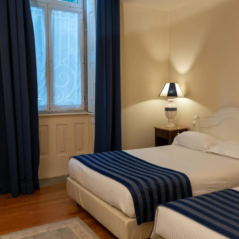 Hotel Villa Garden Braga