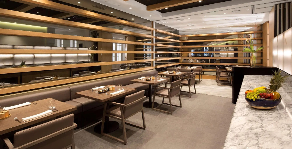 DoubleTree by Hilton Madrid-Prado