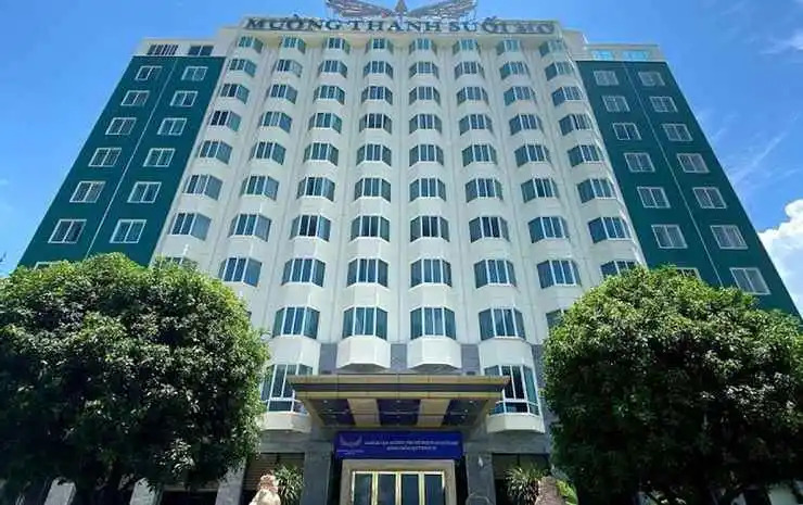 Mường Thanh Holiday Suối Mơ Hạ Long
