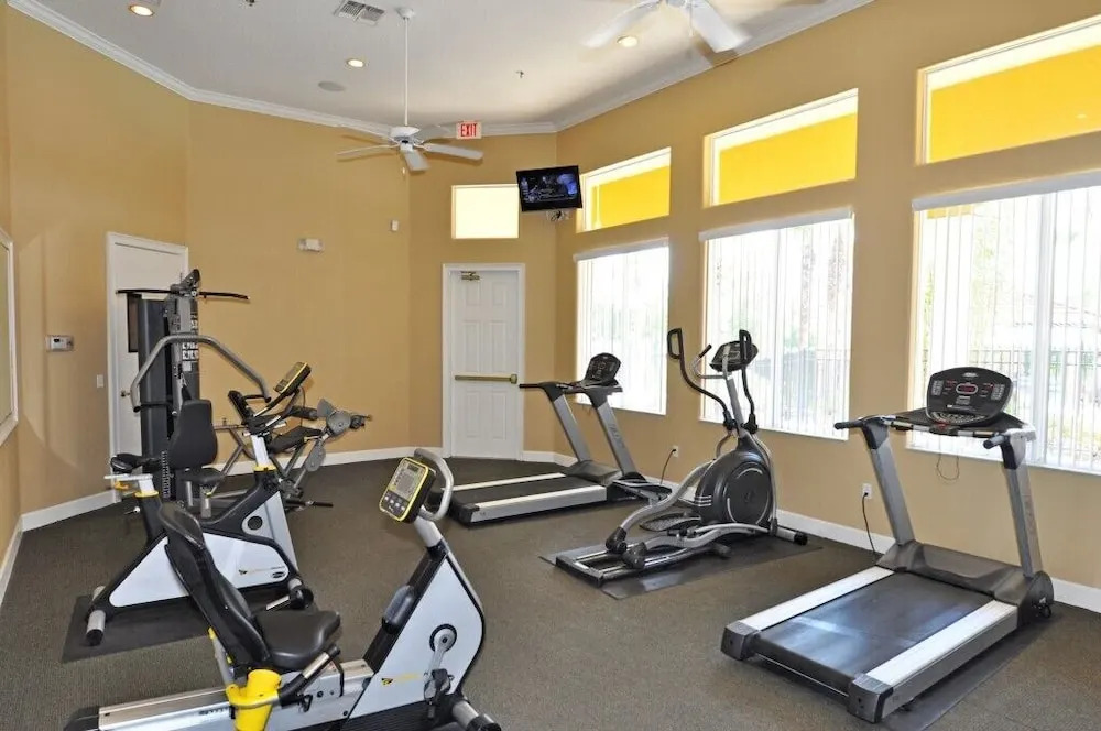 7-Bedroom Villa in Kissimmee Terra Verde Resort 211AHBLGIS