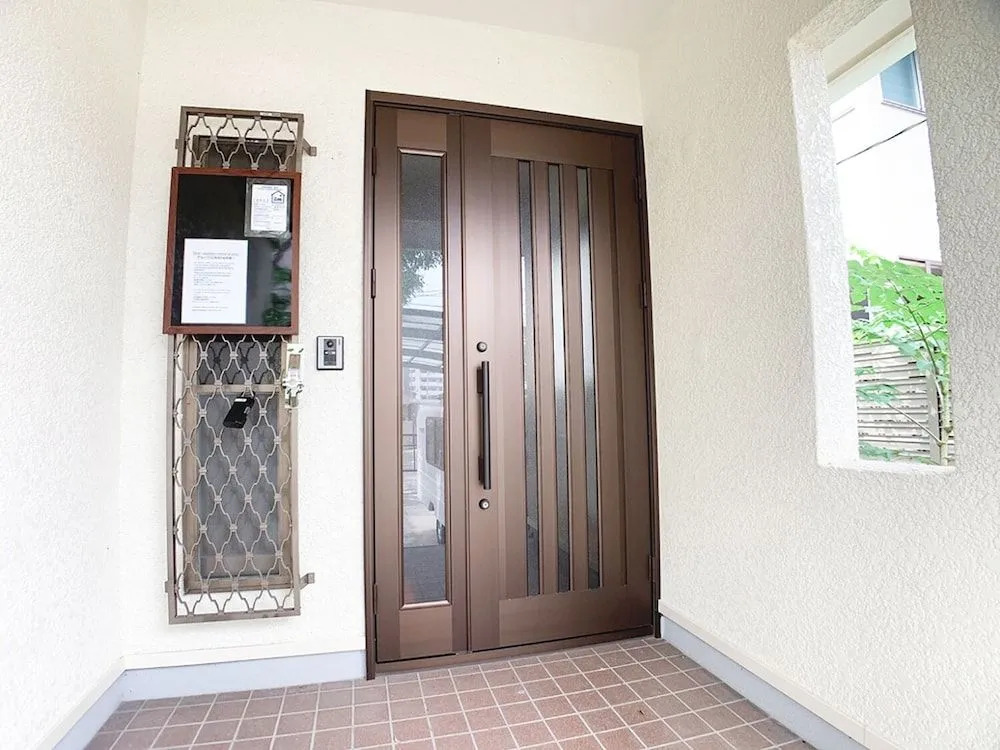 Itsukaichi First Villa Hiroshima