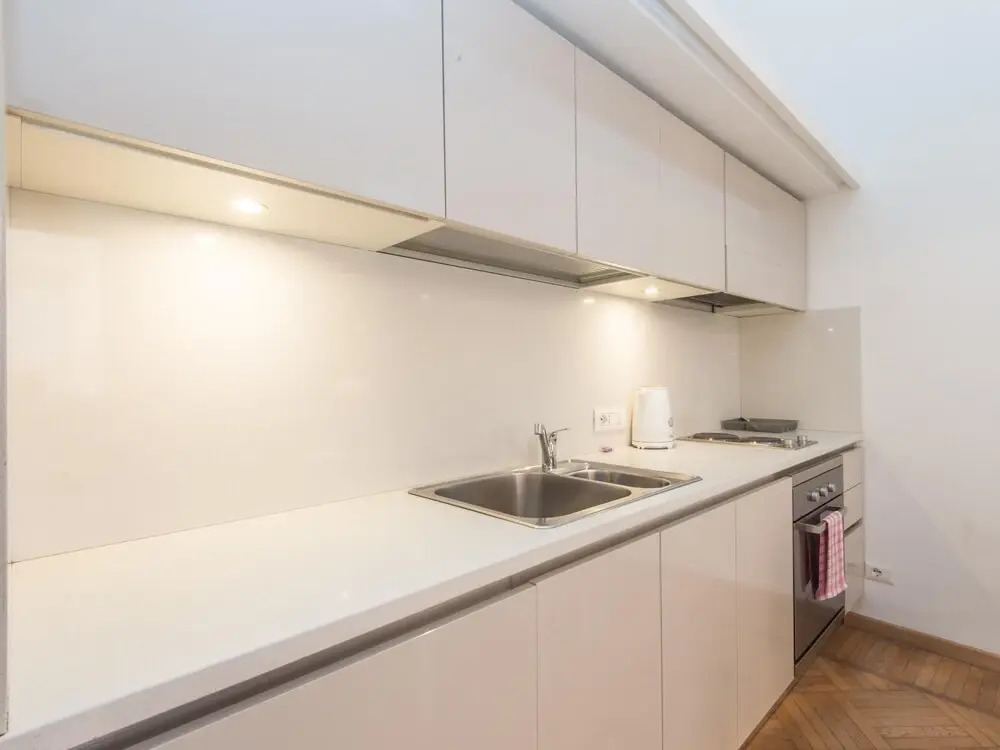 RSH Apartment Sistina Enchanting One Bedroom B