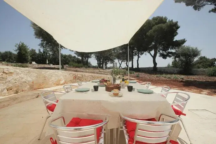 Lamialtana Relais in Cisternino