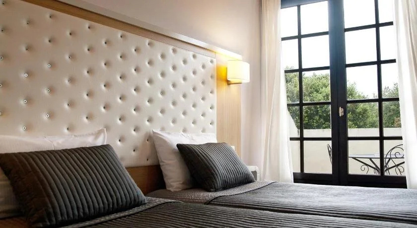 Hôtel Côté Ventoux