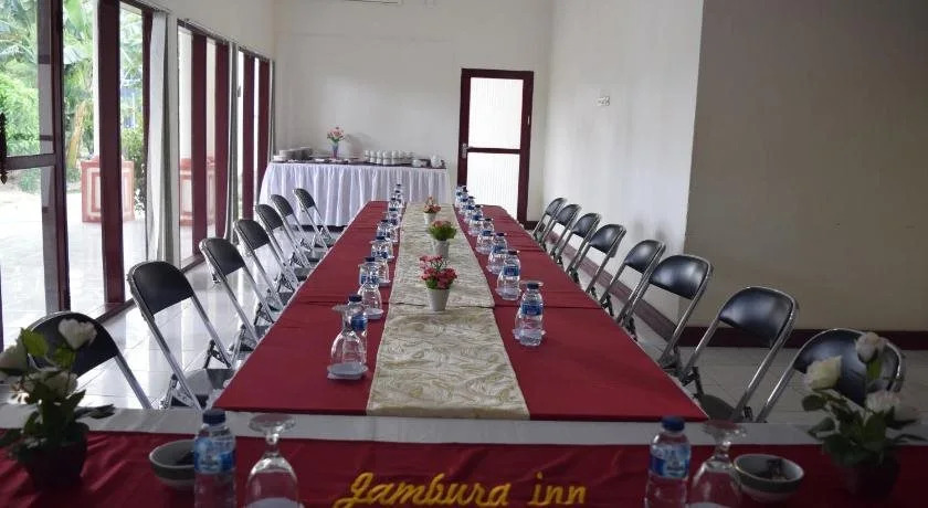 Jambura Inn