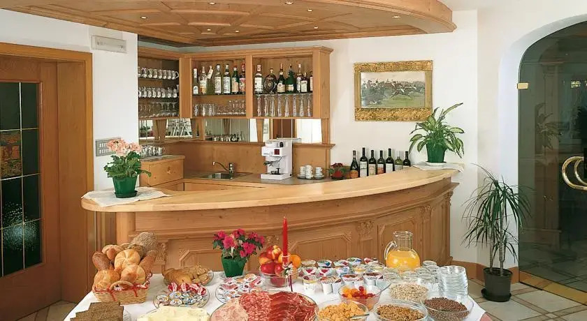 Residence Wolfgang