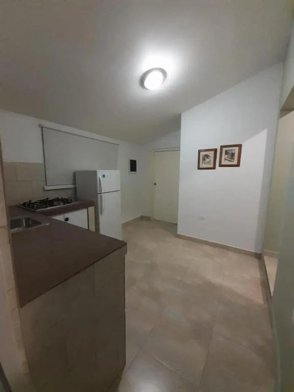 Comfortable Apartamento Aruba