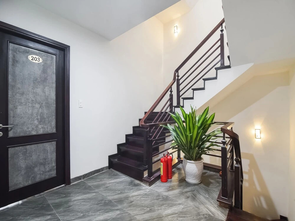 Royal Tourist Villa Hoi An