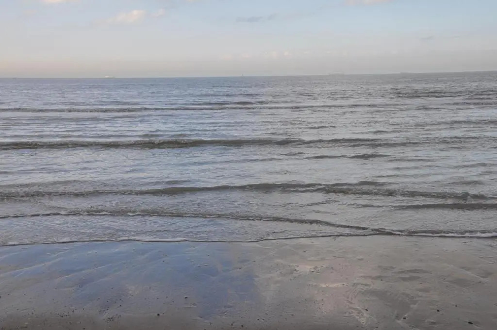 Place 2 SEA - Appartement frontaal zeezicht - strand - Zeedijk - nabij Brugge