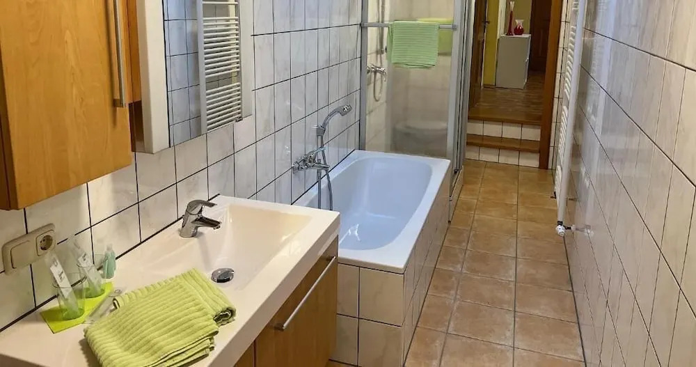 Gasthof & Pension Zum Zacherwirt