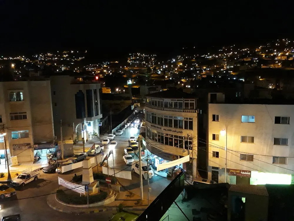 Sabaa Hotel