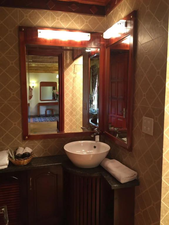Sapa Garden Bed and Breakfast