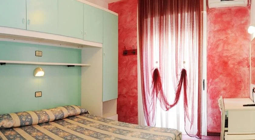 Hotel Fortuna