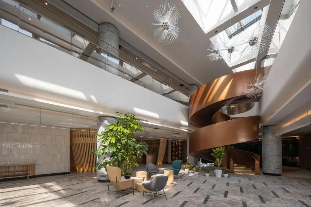 Holiday Inn Shanghai Chongming