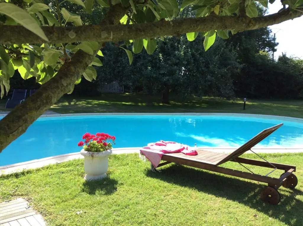 Le Clos du Plantis