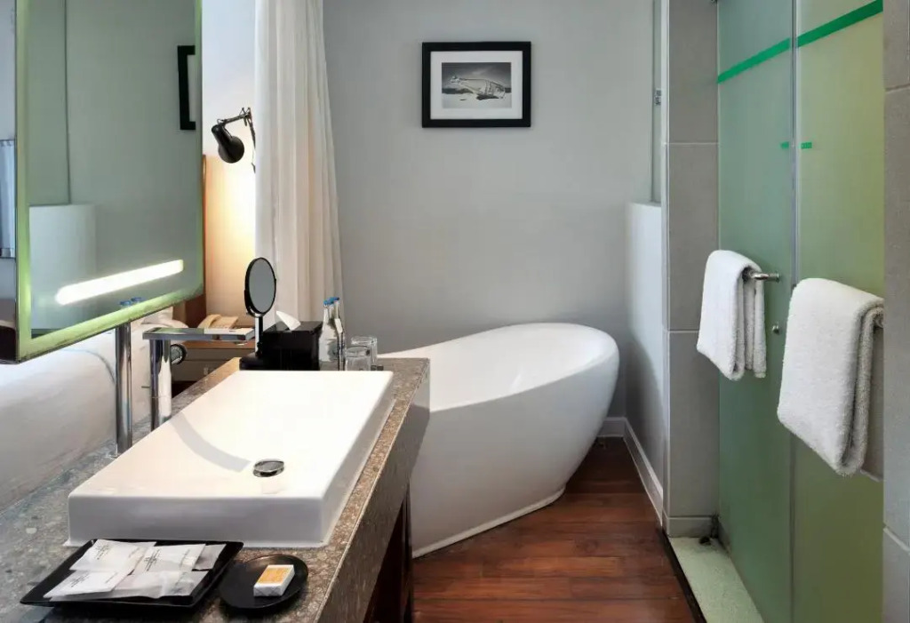 The Kuta Beach Heritage Hotel