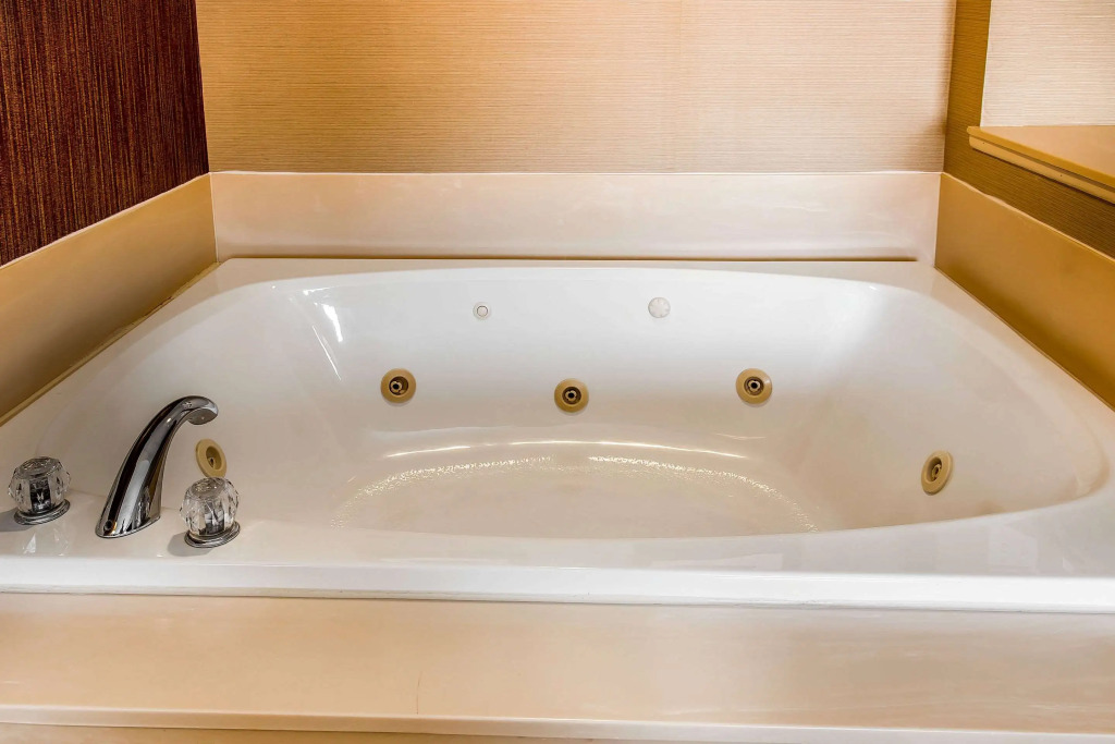 Hampton Inn Chelsea, Mi