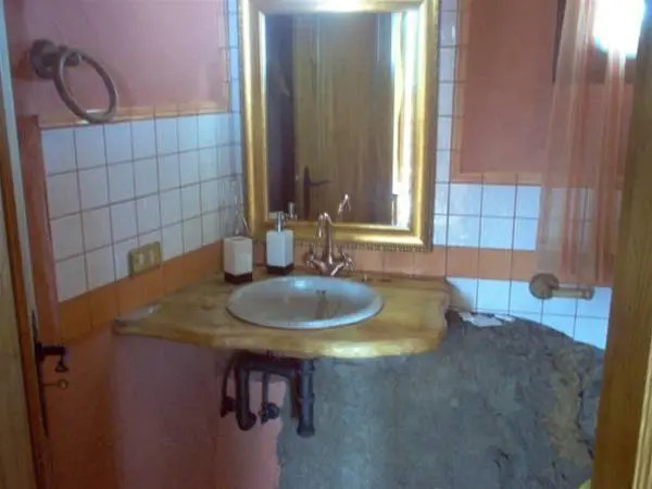 Casa Rural Poblado Jirdana