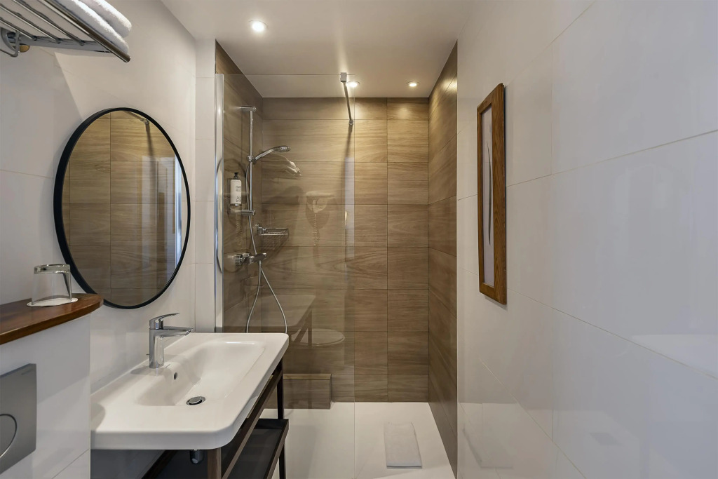 Best Western Aramis Saint Germain