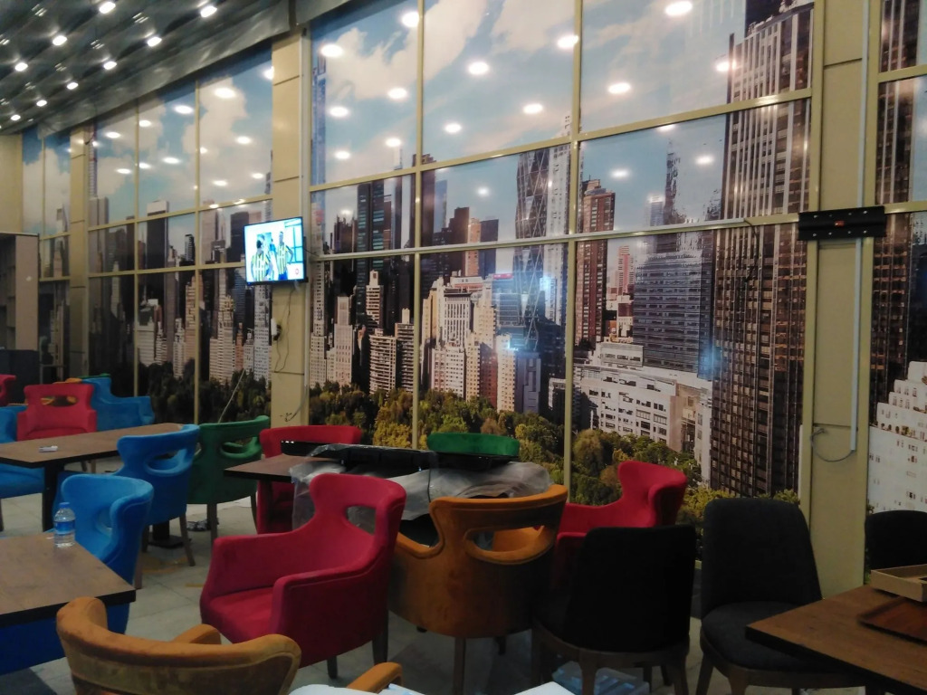 Cankaya Premium Hotel