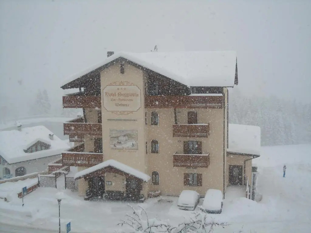 Hotel Seggiovia